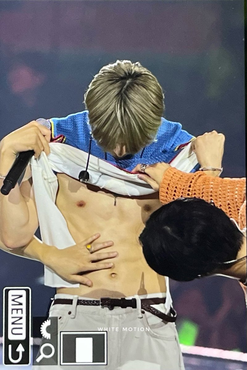 WhiteMotion_jw's tweet photo. 230716 🫠 #정우 #JUNGWOO #NCT127 https://t.co/LjR1jkC9zt