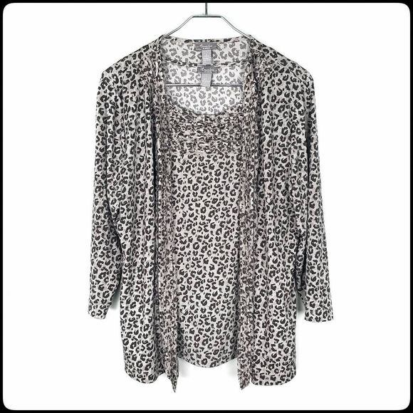 So good I had to share! Check out all the items I'm loving on <a href="/Poshmarkapp/">Poshmark</a> #poshmark #fashion #style #shopmycloset #vintage #chicos: posh.mk/YBwZEpUItBb