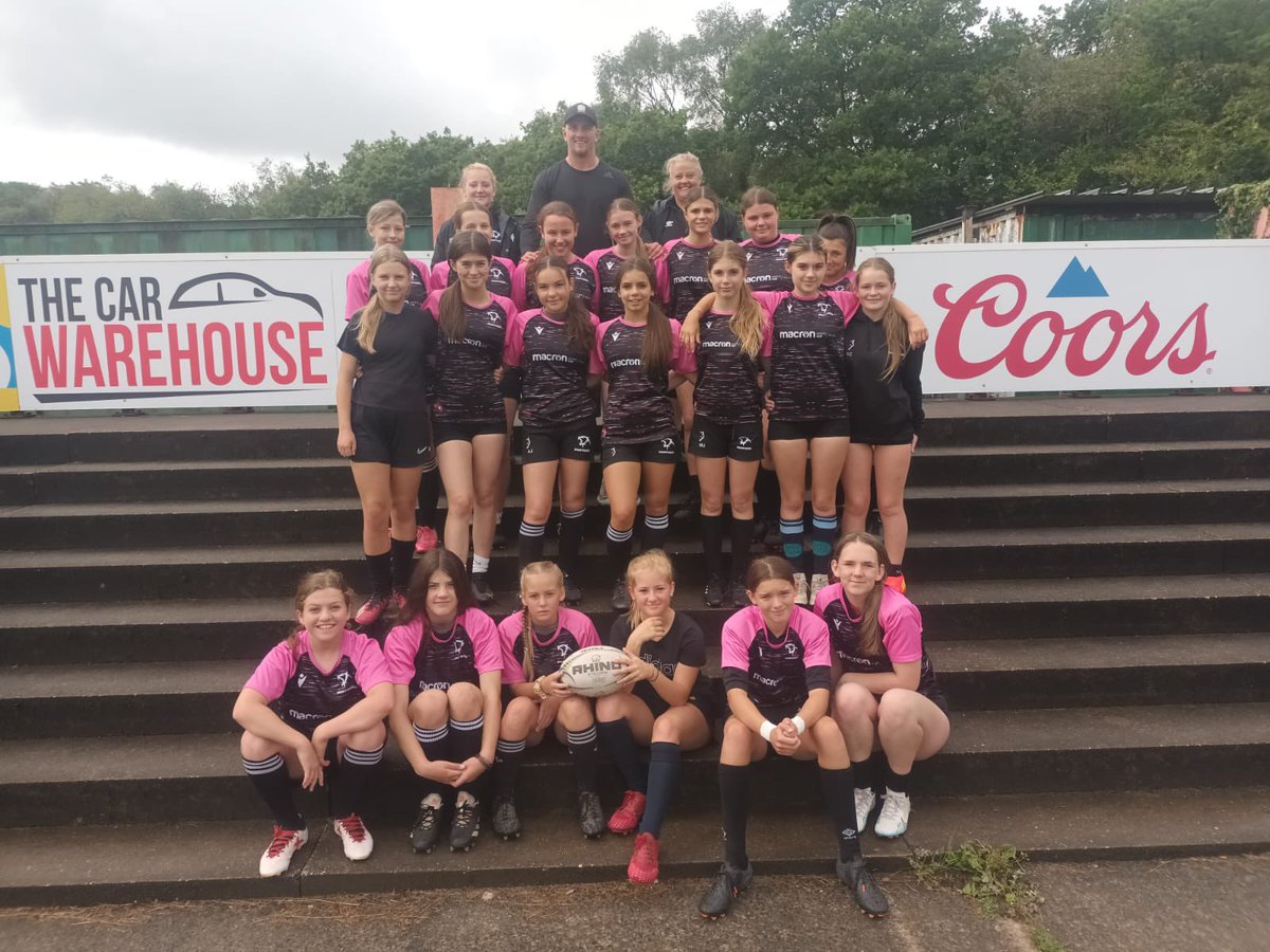 NeathPanthers's tweet photo. Panthers U14s https://t.co/wRtzcBqGBx