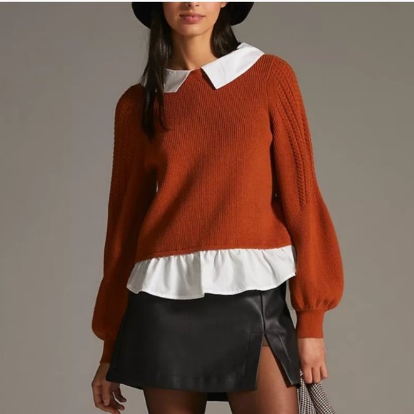 slpbr1207's tweet photo. So good I had to share! Check out all the items I'm loving on @Poshmarkapp from @Glamourstyle2 #poshmark #fashion #style #shopmycloset #anthropologie: https://t.co/yeDkmNJre6 https://t.co/YiuJWk65Uw