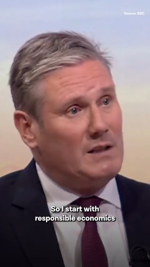 Keir Starmer On Twitter: