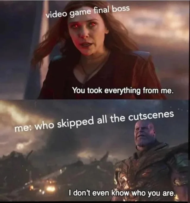Gaming Memes tweet media