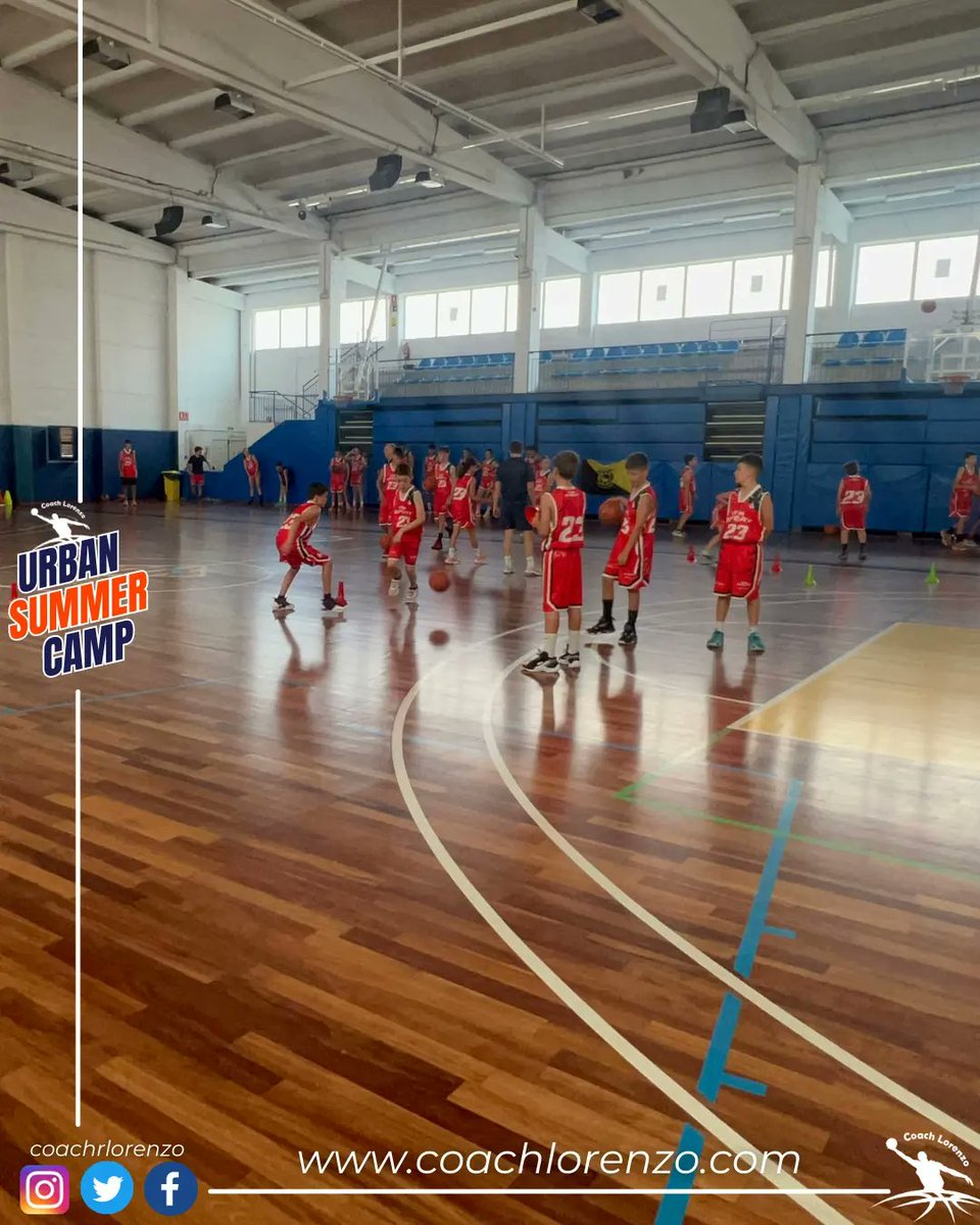 Coach Lorenzo tweet media