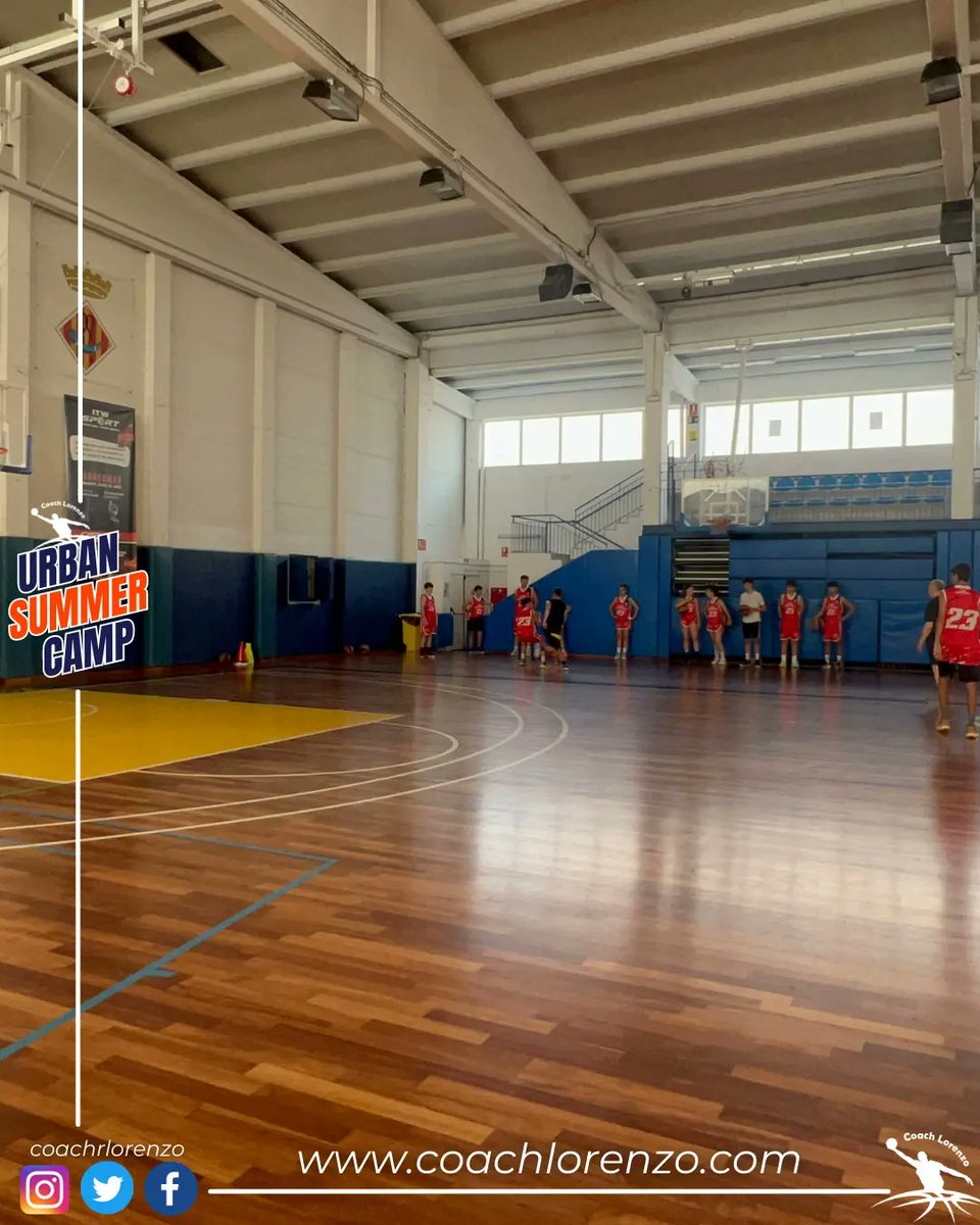 Coach Lorenzo tweet media