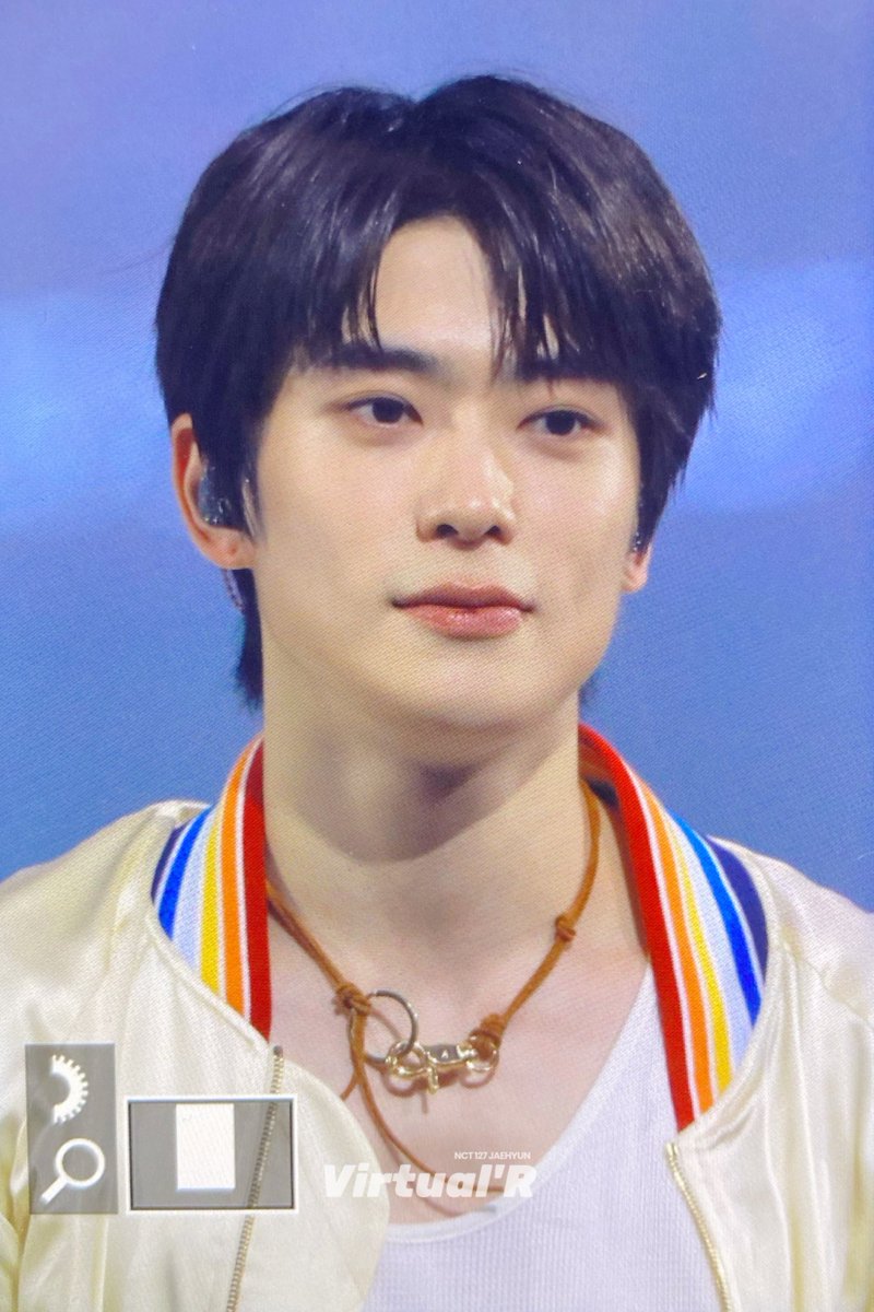 VirtualR214's tweet photo. 230616 

#NCT #NCT127 #정재현 #재현 
#윤오 #JAEHYUN #ジェヒョン https://t.co/nFgjjSecb2