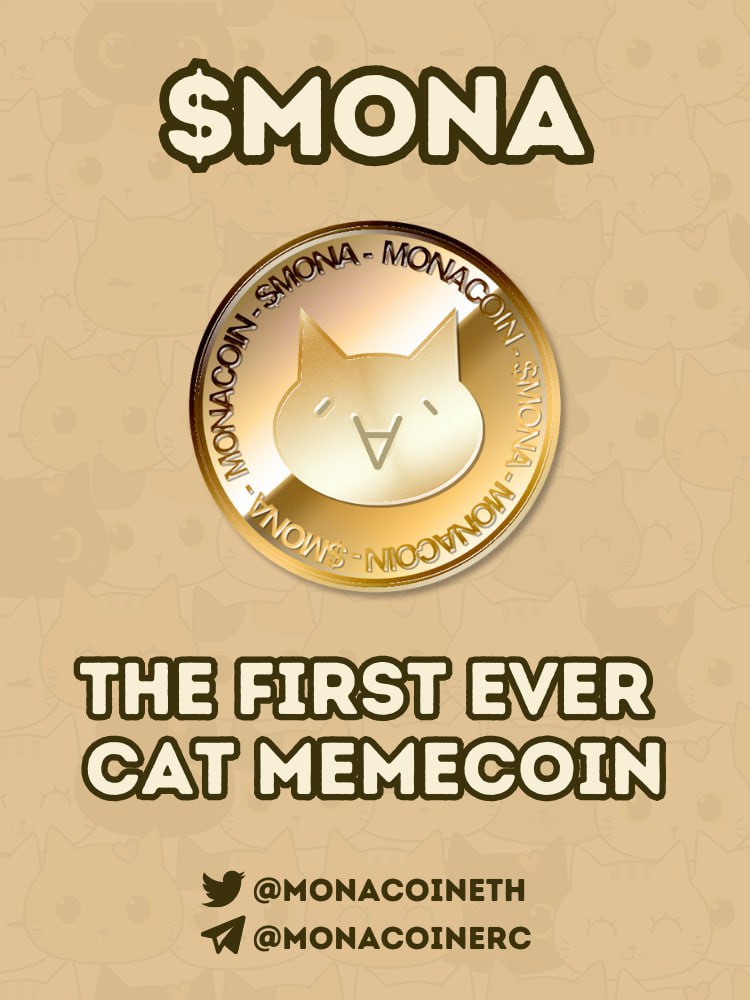 MonaCoinETH's tweet photo. @Yourpop8 https://t.co/pLC0cV8mCE