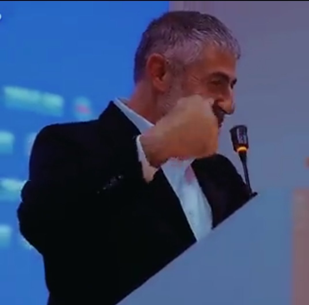 Seninle dalga geçenler pişman olmaya mahkûmlar. Berat albayrak'ın ahını da alıyoruz zaten.