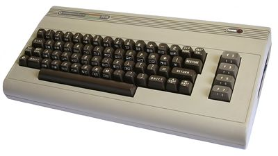 C64reloaded tweet media