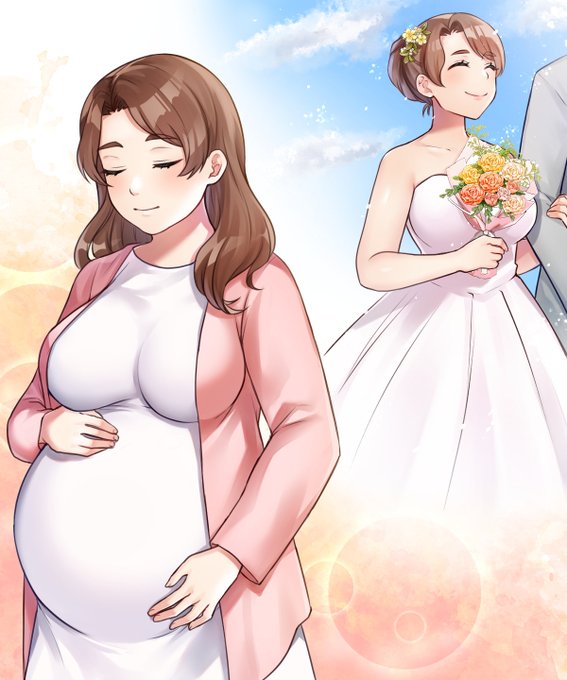 【投稿小説】よく知らないけど女になったら彼氏がいたらしい 
https://t.co/TmIcjStUQB
おかし製作所、祇園祭連動企画!
今回はととやす@totoyasu_tspさんのSSに海渡ひょう@umitohyouさんのイラストを3枚と大盤振る舞い!
ツイッターでは無難なやつをチョイスしてお披露目しておきます。 