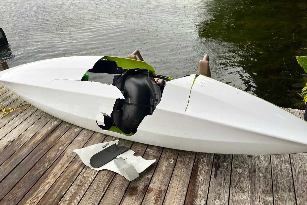 OPP East Region tweet media