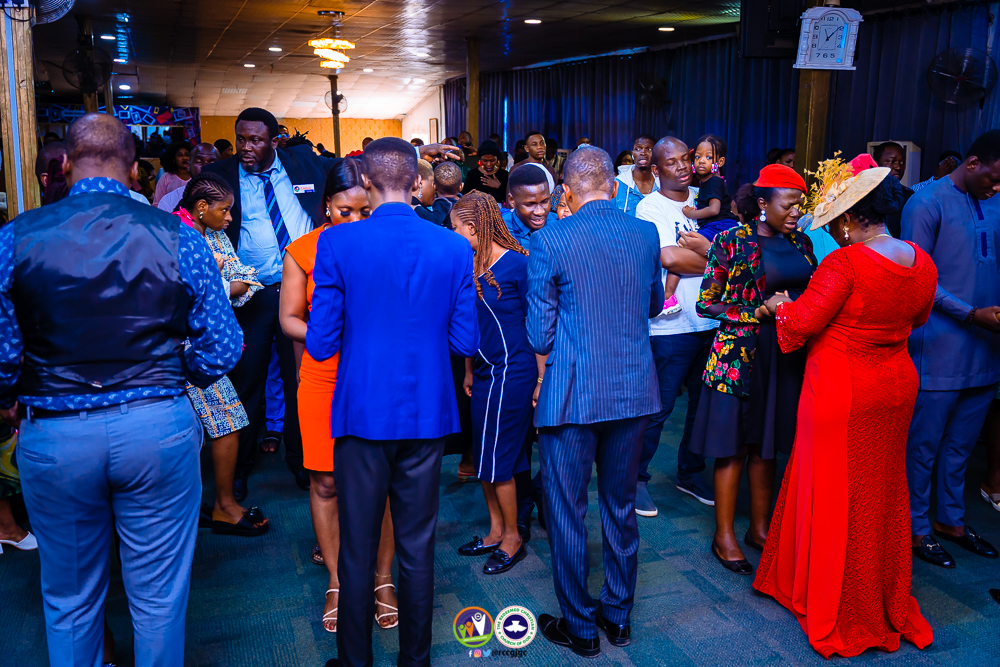rccgjgc's tweet photo. The anointing is what delivers God's people and sets the captives free. - Isaiah 10:27
#rccgjgc #youthchurch #abuleegba #rccg #newdawn #annointingservice https://t.co/mE0J7g7puU
