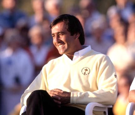 MarkThompsons's tweet photo. The coolest golfer ever !! ❤️❤️
#sevesunday #seve #myhero #legend https://t.co/yueV1s6k3Z