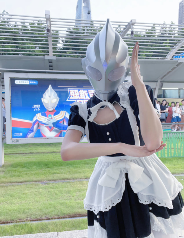 takogaxi's tweet photo. 夸克光之列车纪念票真的有冲动想收藏一辈子٩(˃̶͈̀௰˂̶͈��)و

白嫖指南➡️7月14-16在广州塔轻轨站参与挑战就有机会获得夸克光之列车纪念票了

#奥特曼让我看清生活真相   #奥特曼地铁大型团建 #夸克和奥特曼一起打怪 https://t.co/VBtllbPw2a