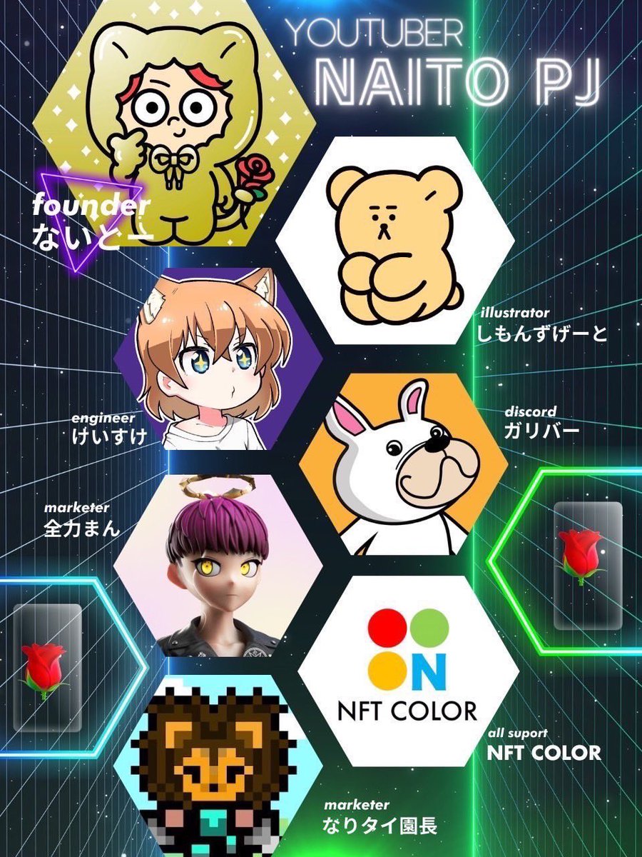 ないとーURIBO tweet media