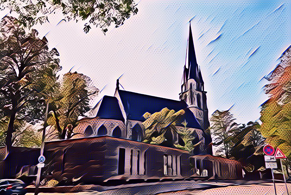 <a href="/mzwebde/">mz-web.de</a> <a href="/mz_bernburg/">mz_bernburg</a> @kirche_bei_SAW <a href="/glaubeundheimat/">Mitteldeutsche Kirchenzeitung "Glaube + Heimat"</a> <a href="/epdOst/">epd Ost</a> 

Psst… Hier ein Geheimtipp: 

Am 29.07. findet in der Martinskirche in Bernburg ein musikalischer Nachtgottesdienst statt. Wer die jährliche Christnacht der Gemeinde bereits erlebt hat, weiß, dass es großartig wird!