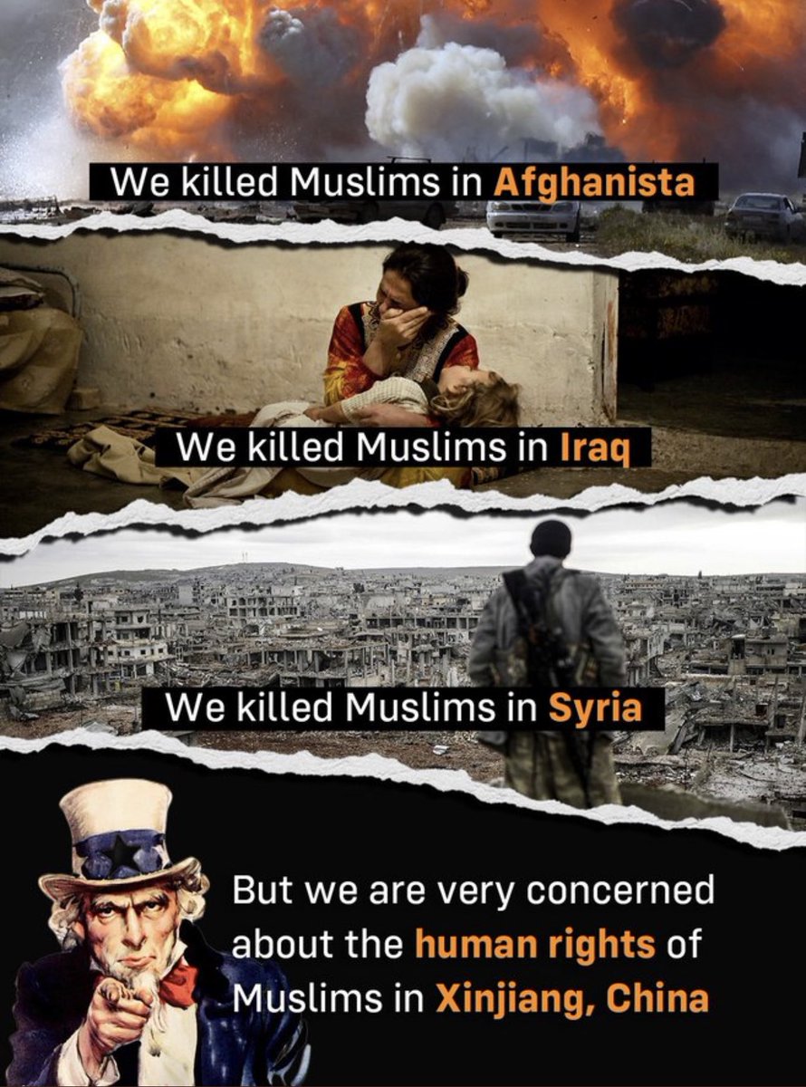 RecordGBA's tweet image. 🔴US  Key Words 
#DoubleStandards
#WesternDominance
#RulesBased intentional order
#Hypocrisy