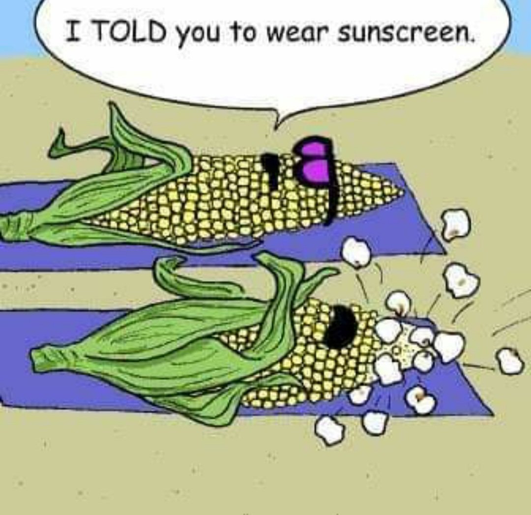 Summertime