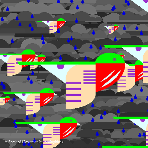 Pretty Birds (@PrettyBirdsBot) / Posts / X