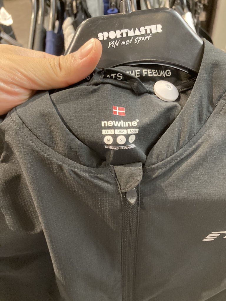 Falsare's tweet image. Storleken är relativ!