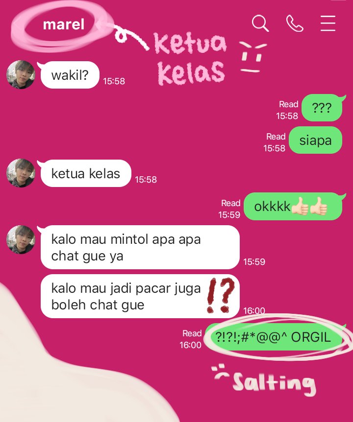 seraphinefairy's tweet photo. Ketua kelas with his wakil

Jung Sungchan few tweets au
♡ by seraphinefairy https://t.co/K9ZmetN2Nv