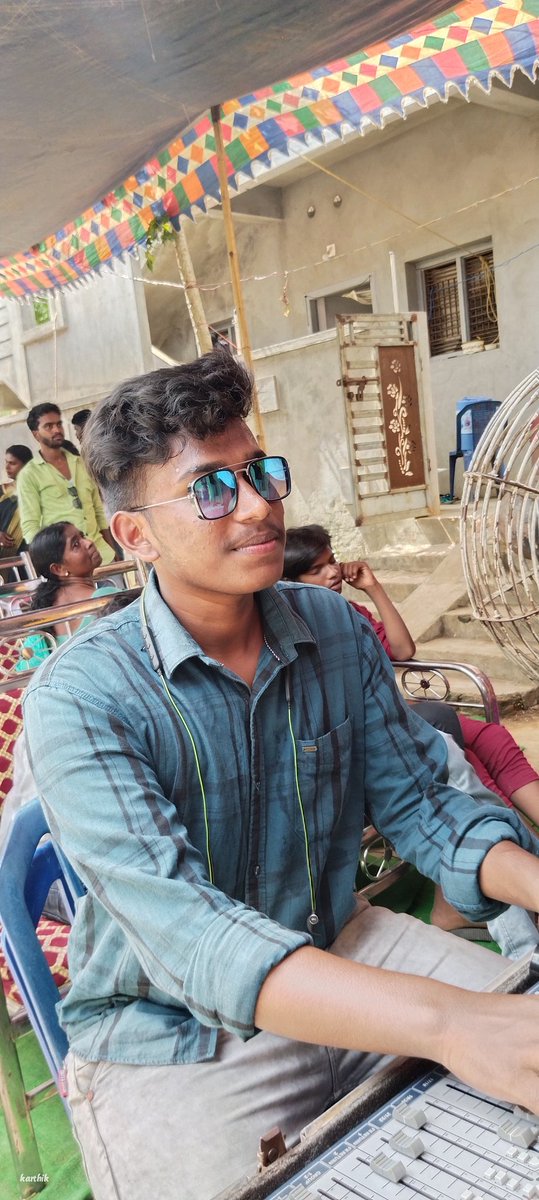 karthikpatta1's tweet image. #JBL #djsound