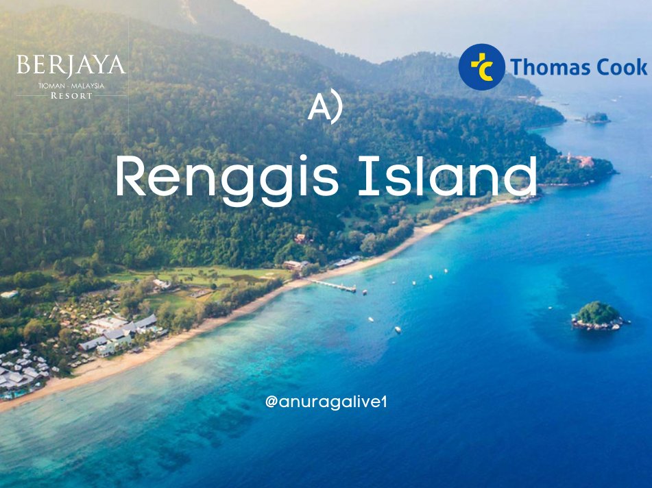 anuragalive1's tweet photo. @tcookin A) Renggis Island π΄
Bags packed, and Mom's ready for an adventure like no other! β¨ @tcookin πποΈ
#IslandBound #AdventureAwaits #MomAndMe #RenggisSnorkeling π€ https://t.co/A3gxxBQs0d