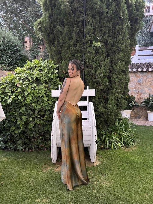 Ayer estuve de boda 💒 😍 https://t.co/Xqs1MRWOpc