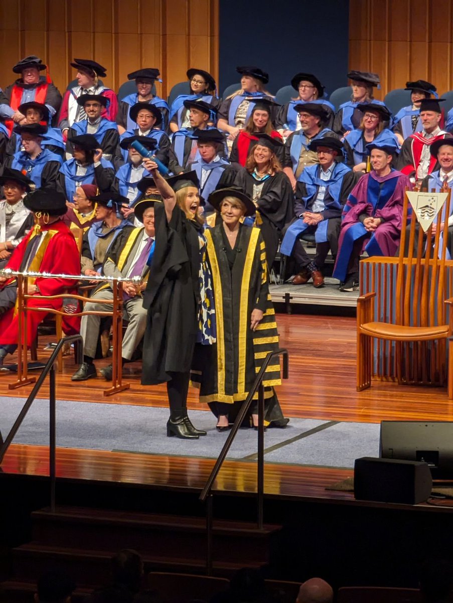 Master of Philosophy (Applied Epidemiology) acquired! Proud to have completed my Australian #FETP studies through the MAE programme at @ANUPopHealth.