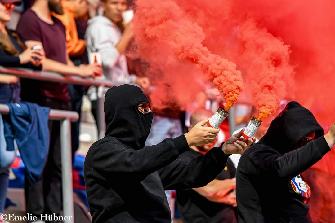 101ULTRAS's tweet image. 🇸🇪 Örgryte vs Helsingborgs IF 15/07/2023 📸 @EmzaansFoto