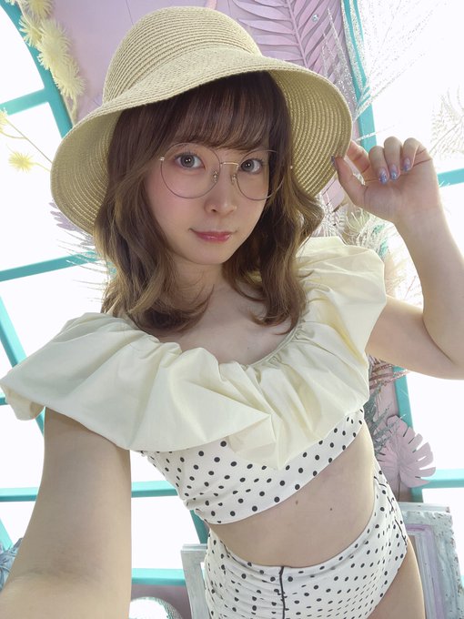コスプレイヤー伊波ユリのTwitter画像23