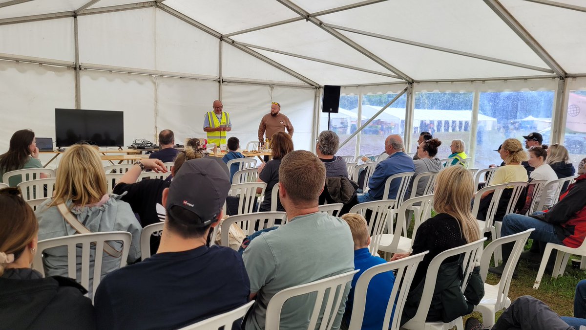 Stone Food and Drink Festival tweet media