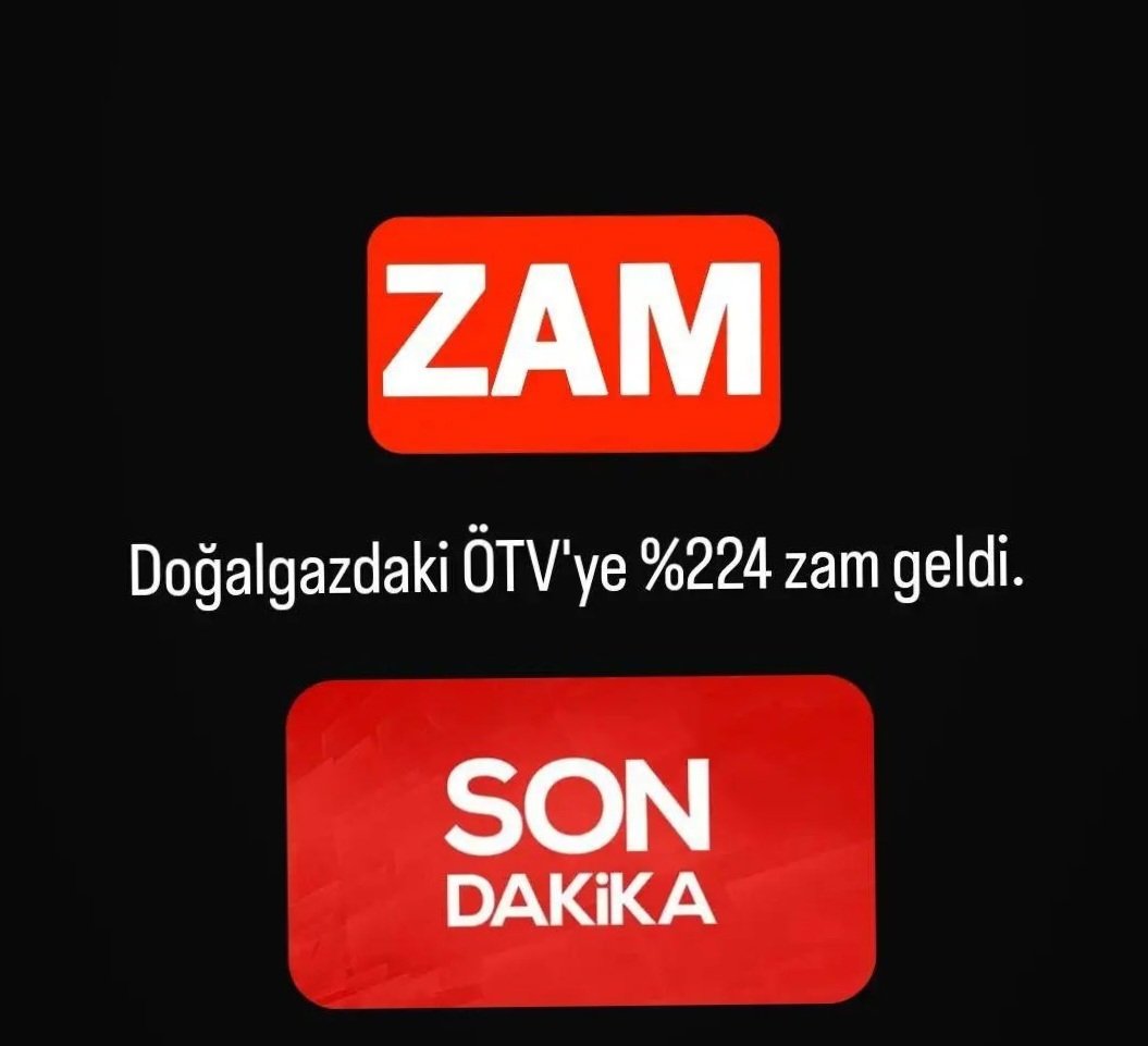 nesedilekci's tweet photo. Karadeniz"de  DOĞALGAZ bulduyduk ama. 
Çare yok mu bu ZAM'ma? 😜
#zamlaradurde https://t.co/OTAQfVA3bt