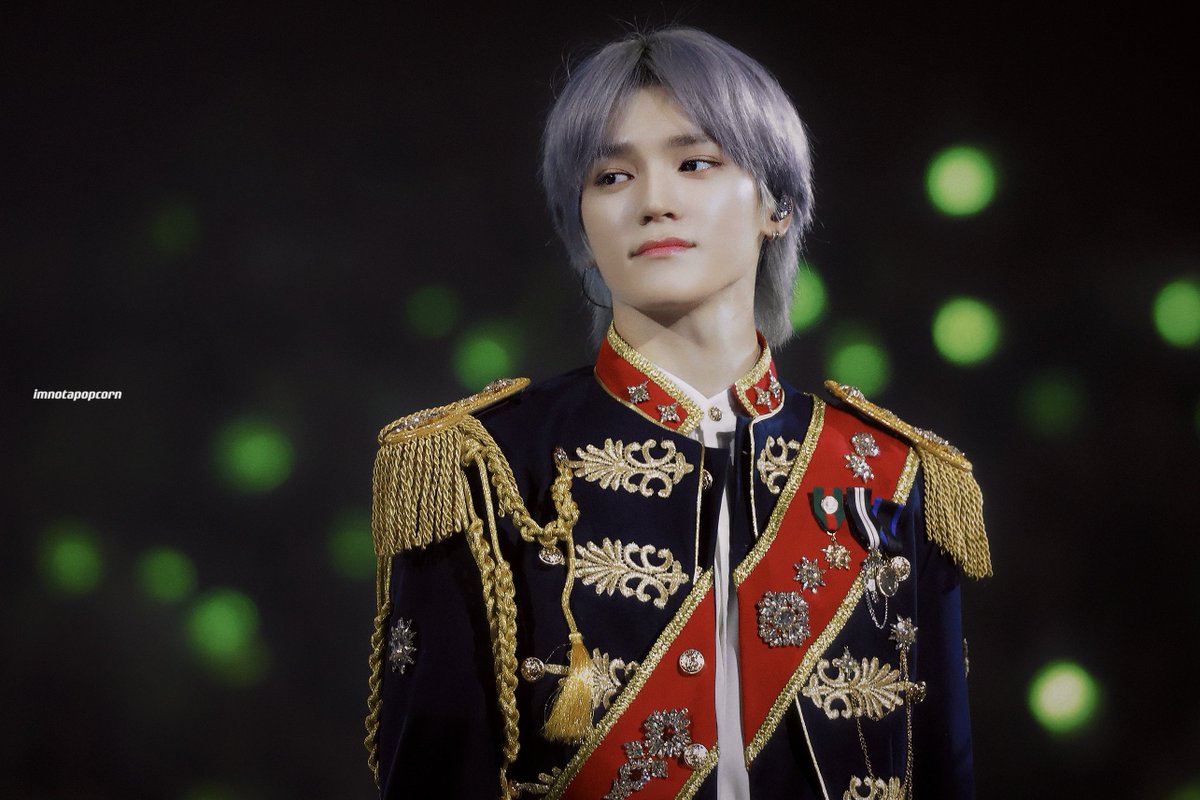 2023.07.16 FM

왕자님👑

#NCT127 #NCT 
#TAEYONG #태용