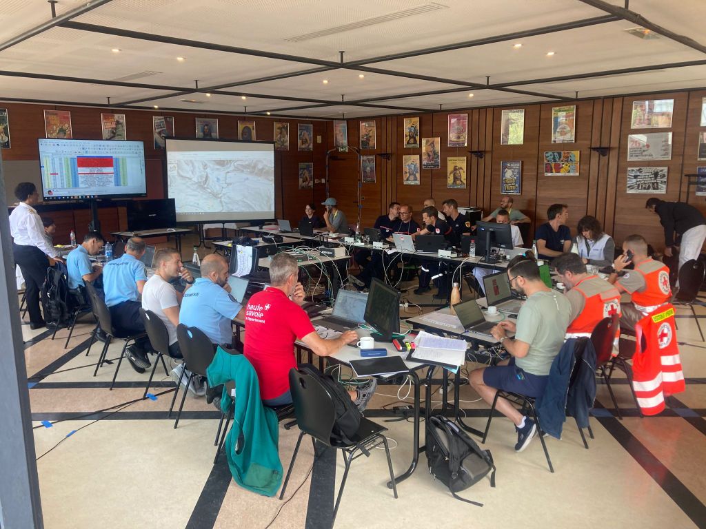 Préfète de la Haute-Savoie tweet media