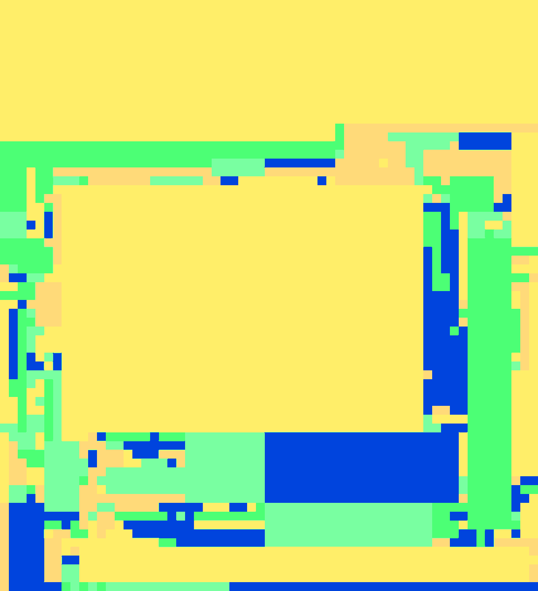 🎉 first mint in 4 months! 🐳

side-scroller #50 minted by <a href="/themassagejp/">MASSAGE MAGAZINE</a> 
thank you, enjoy scrolling! 🌊