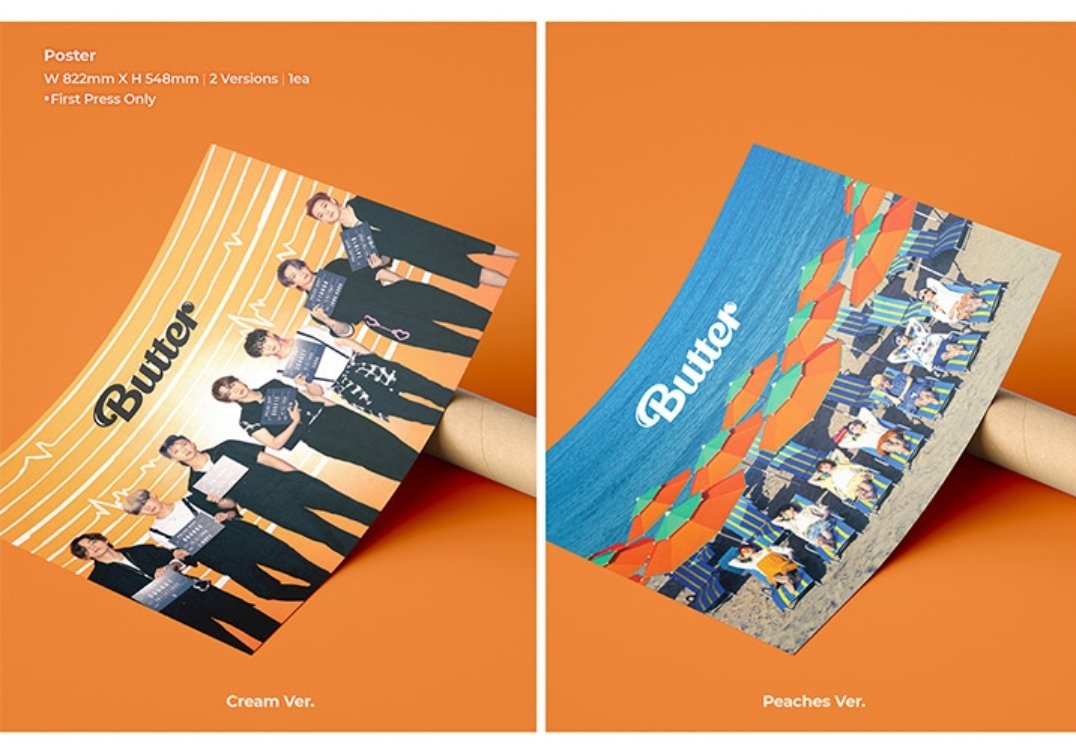 wwalwayswin's tweet photo. ꒰ wts lfb | helping a friend ꒱

∗ bts butter cream version album with pob posters set

—❗₱350 ONLY❗
— in mint condition
— reply 'mine' or dm to claim

⌗ onhand ly her tear answer namjoon rm jin yoongi suga jhope hobi jimin jungkook seven taehyung v jk rare pc https://t.co/e4aoahThhY