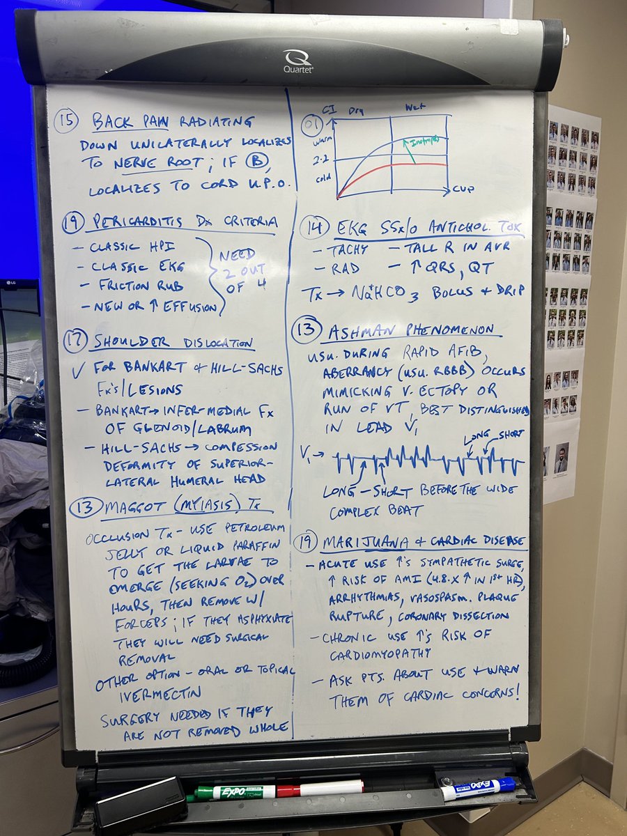 Amal Mattu tweet media