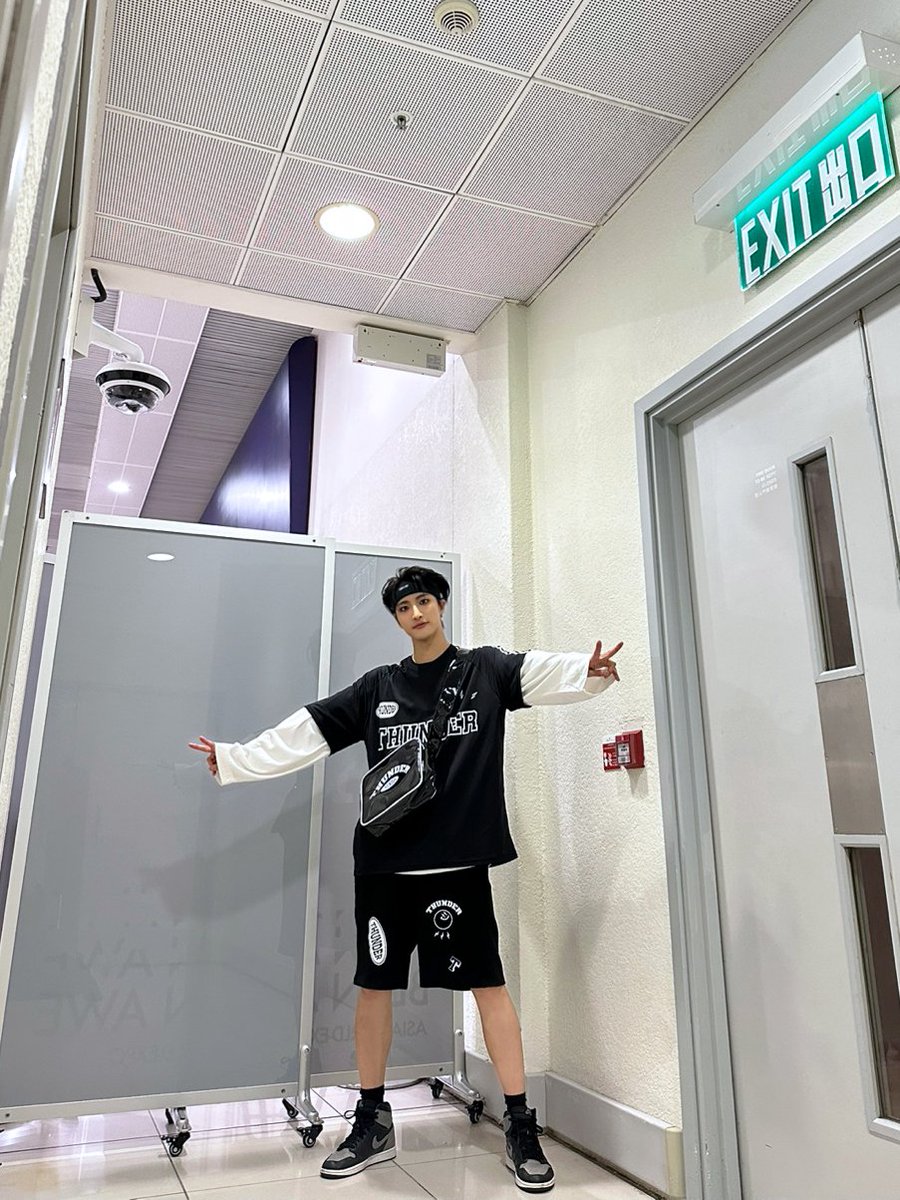 ATEEZ(에이티즈) tweet media
