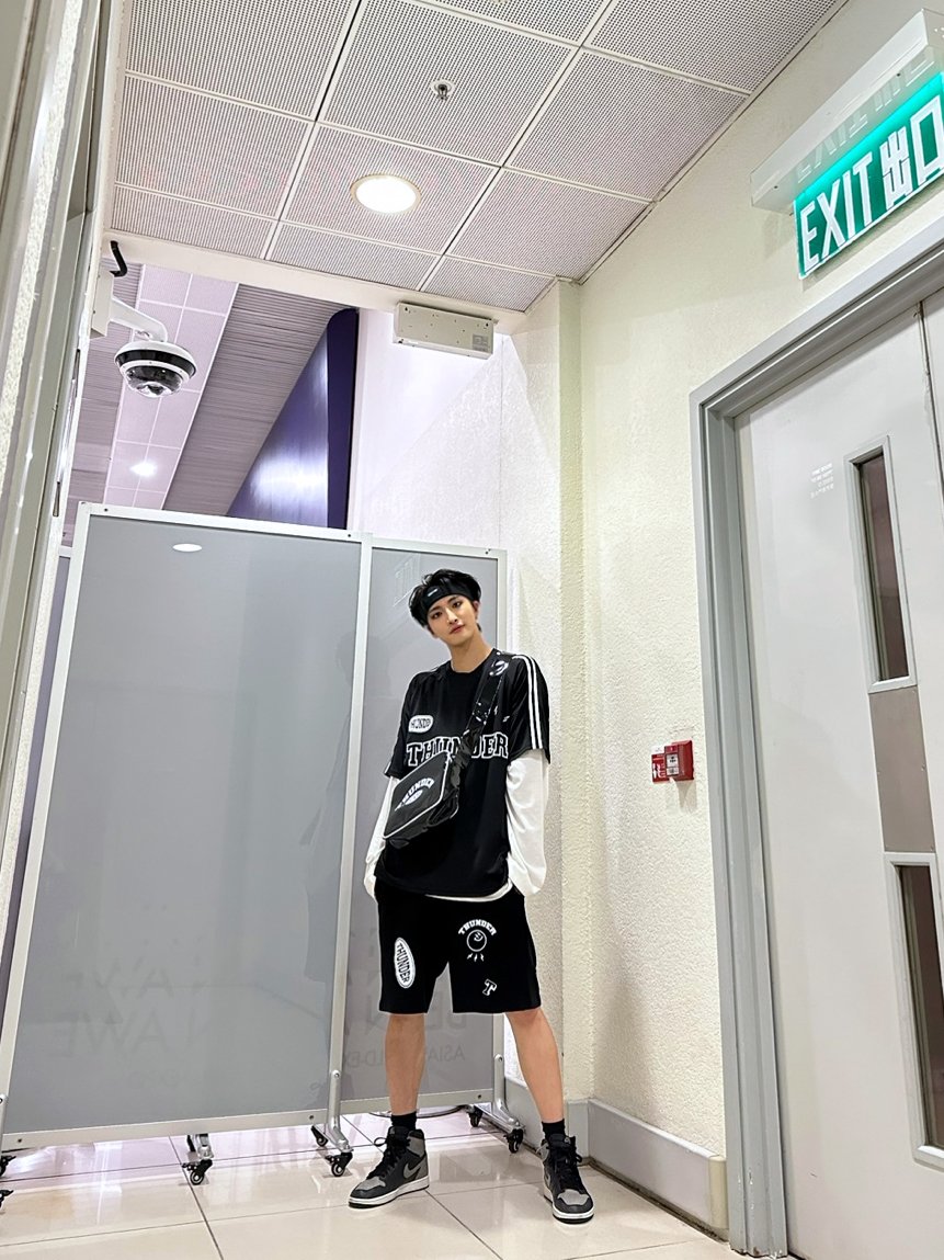 ATEEZ(에이티즈) tweet media