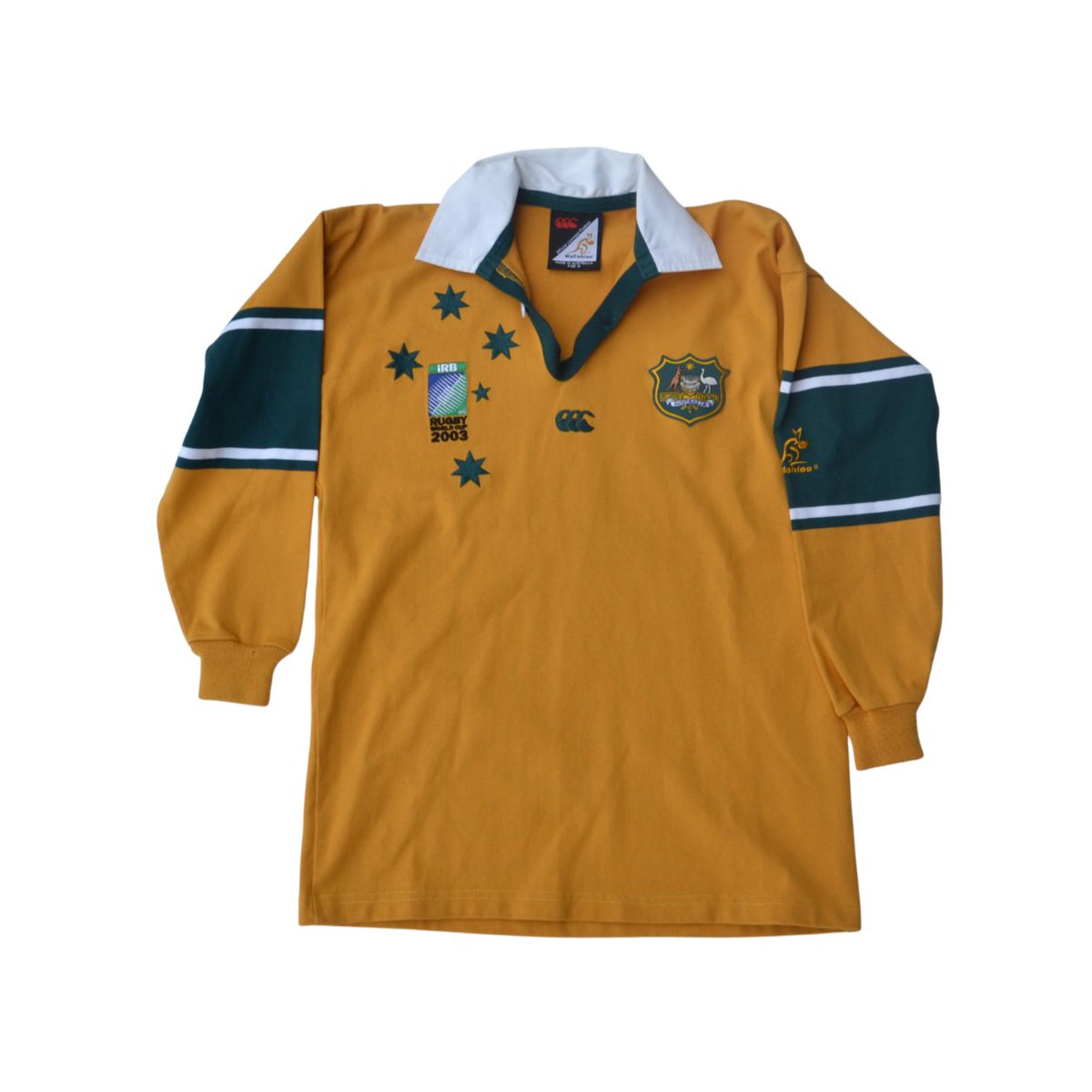 melbvsapparel's tweet photo. 🔥🔥NEW DROPS🔥🔥

- Lemelo Ball Hornetts City Edition (L)
- Wallabies 2003 World Cup Vintage Jersey (S)
-Leicester City 18/19 Home kit (XL)
-Vintage Super Bowl edition Patriots jumper (XL)

Keep an eye out for more releases. Plenty of stock dropping soon. https://t.co/MO6vxQuszb