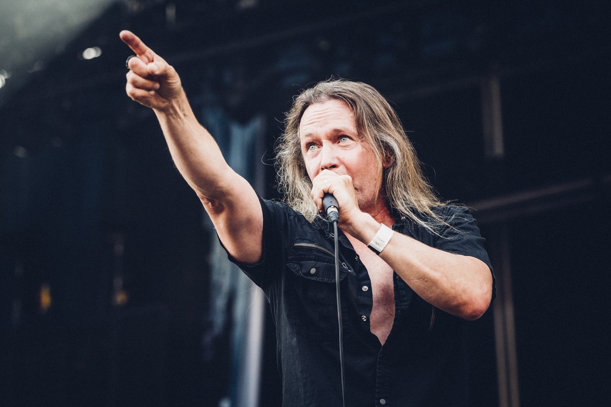 RadioFrecciaOf's tweet image. Seconda gallery dal The Return Of The Gods con gli Iron Maiden

Le altre band: Epica, Stratovarius, Blind Channel e The Raven Age

📸 @MissElenaDV @Epica @strato_official @BlindChannelFIN @theravenage #TheReturnOfTheGods #Epica #Stratovarius #BlindChannel #TheRavenAge