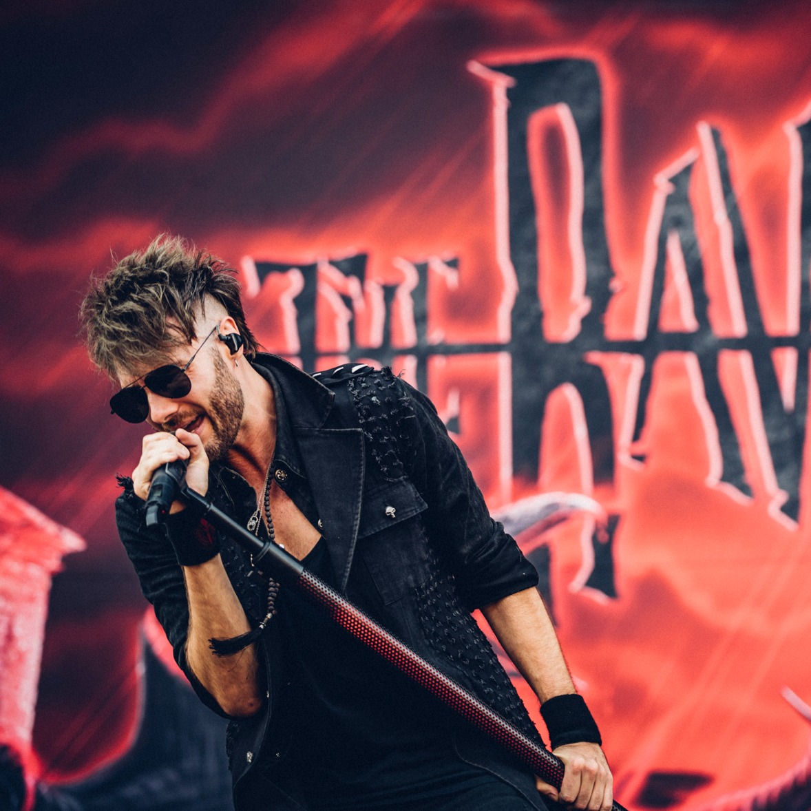 RadioFrecciaOf's tweet image. Seconda gallery dal The Return Of The Gods con gli Iron Maiden

Le altre band: Epica, Stratovarius, Blind Channel e The Raven Age

📸 @MissElenaDV @Epica @strato_official @BlindChannelFIN @theravenage #TheReturnOfTheGods #Epica #Stratovarius #BlindChannel #TheRavenAge