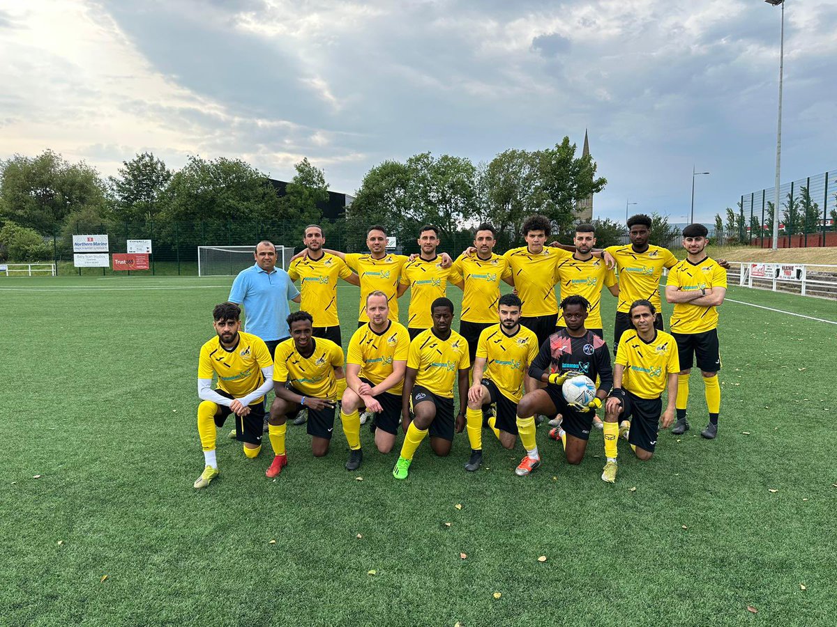 GlasgowAU's tweet photo. SUFL Cup FInal tonight vs Afroscot
Please come support our boys as we aim to lift our trophy of the season🏆🏆🔥
6PM Kick off at Holm Park
G81 1PW
#afroscots #youngtalents #scottishunityleague #westofscotlandfootballleague #scottishfootball #footballtrophy https://t.co/w0Cmuh84dK