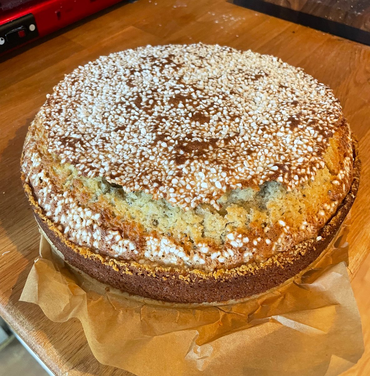 Bagaren ™ tweet media