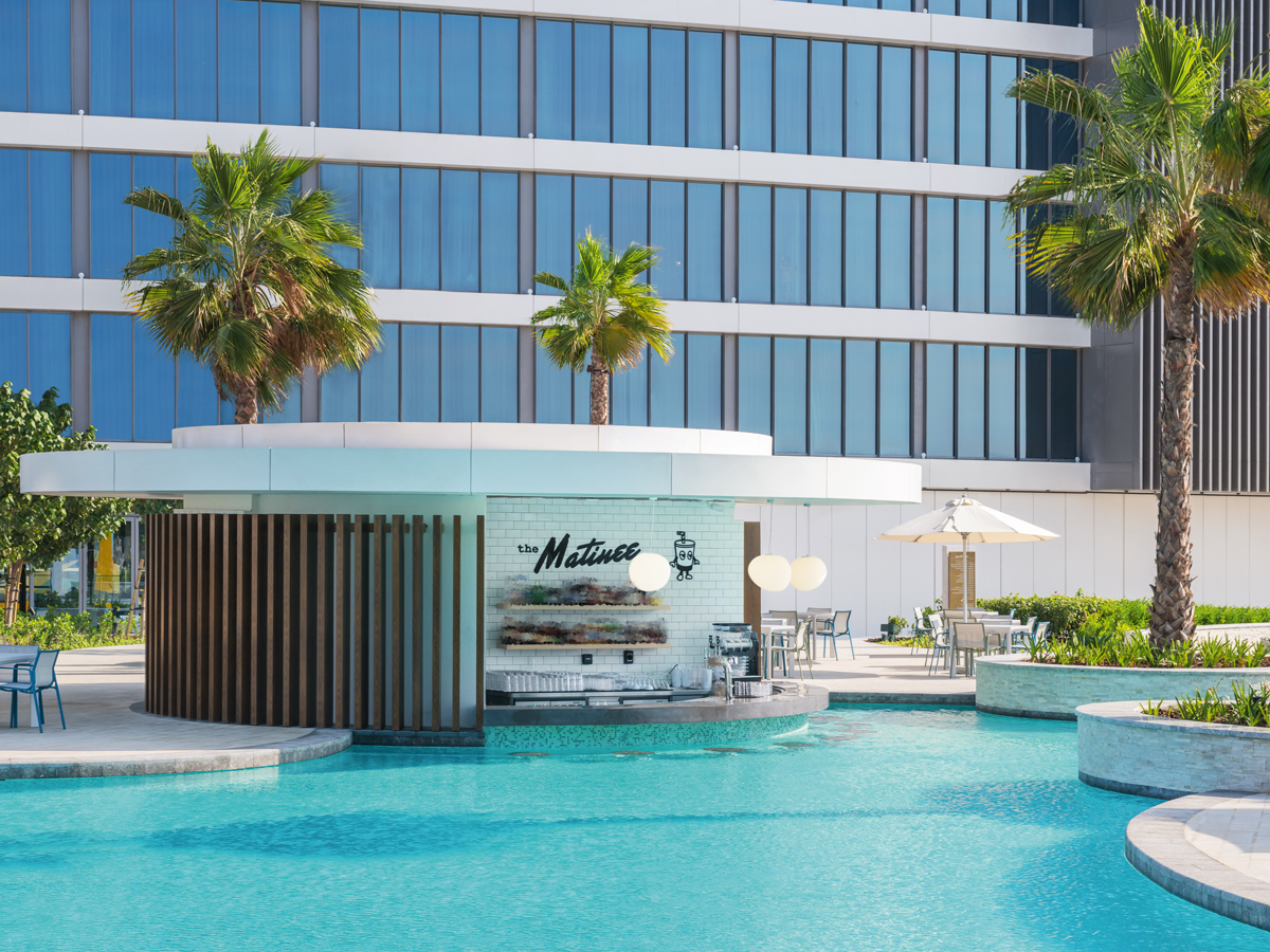 Time Out Abu Dhabi on Twitter "Abu Dhabi’s best swimup pool bars