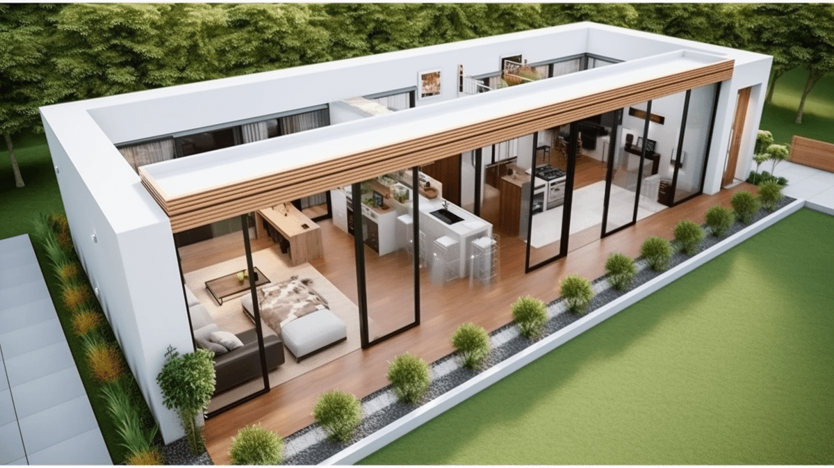 A_Arquiteta's tweet photo. Você comprou um terreno 10x20 e está planejando construir uma casa térrea nele? Parabéns! Este artigo foi feito especialmente para você. Aqui, abordaremos as vantagens e desafios de construir em um terreno com essas dimensões, além de dicas e

https://t.co/Xfbam4X5xR https://t.co/s8O7965xLw
