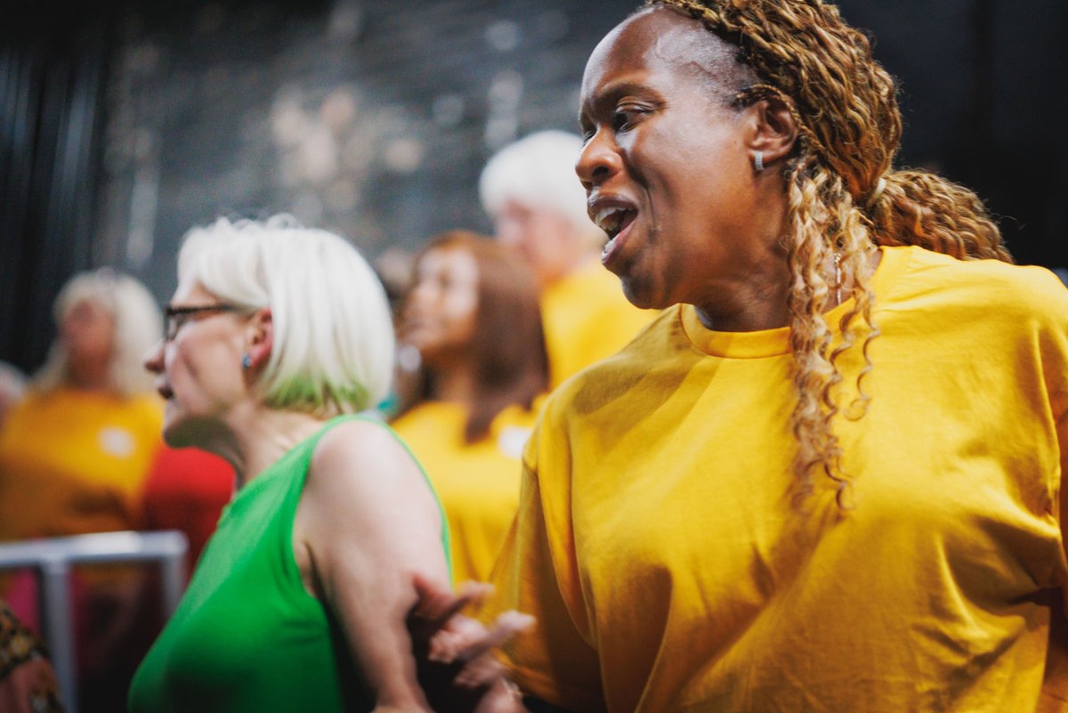 Royal & Derngate tweet media