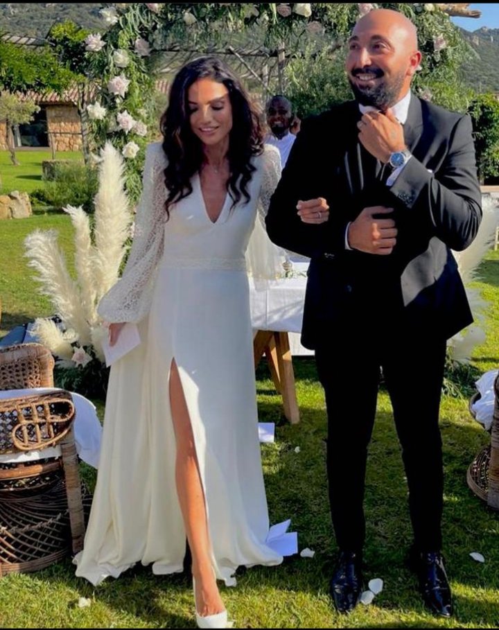 Francesca Antoniotti - Team tweet media