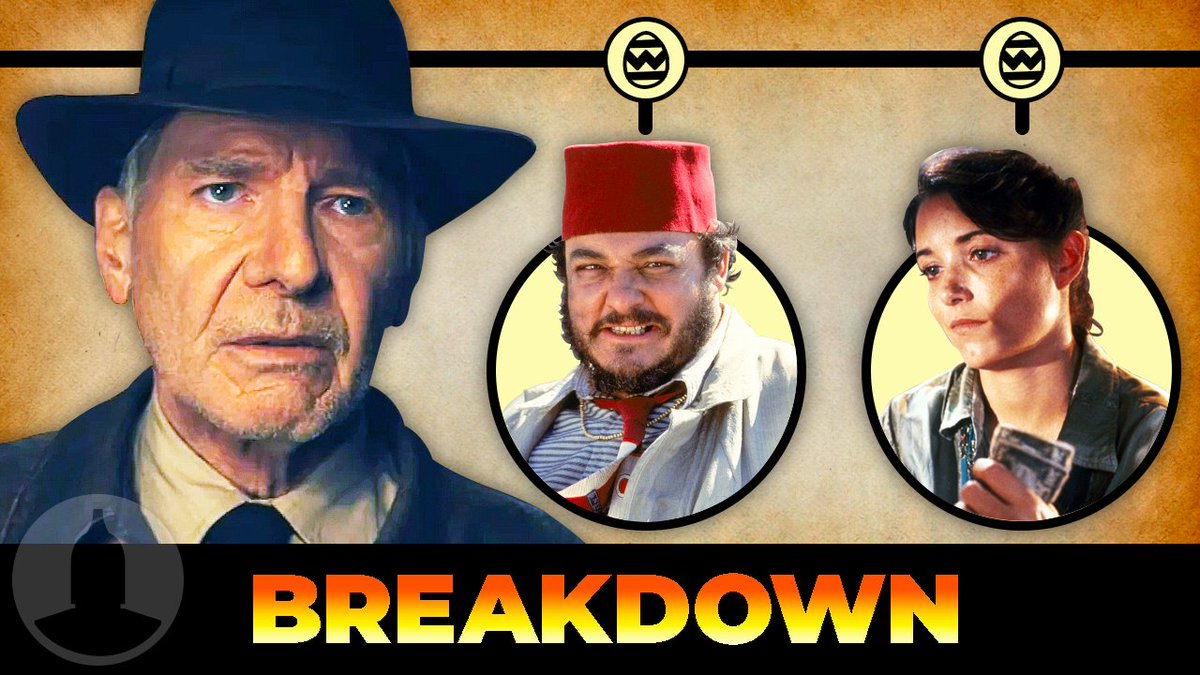 Cinematica tweet media