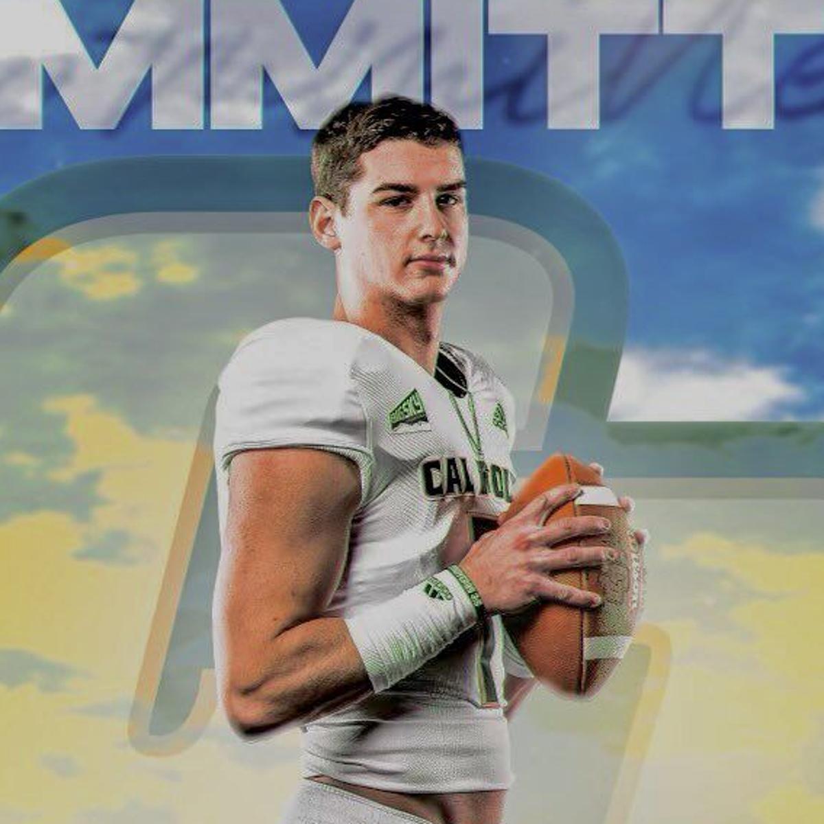 CFB Focus 🏈 tweet media